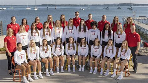 college volleyball team exposed|Wisconsin university police investigate leak of photos and videos。